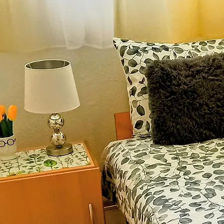 Apartamento Atlantis *