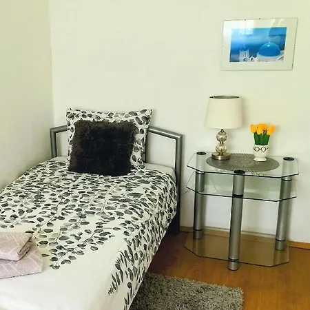 Atlantis Apartamento *