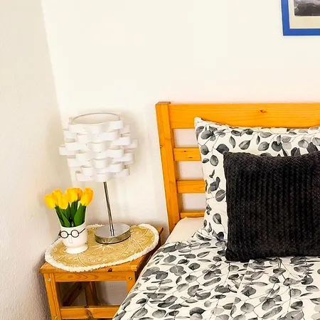 Apartamento Atlantis *