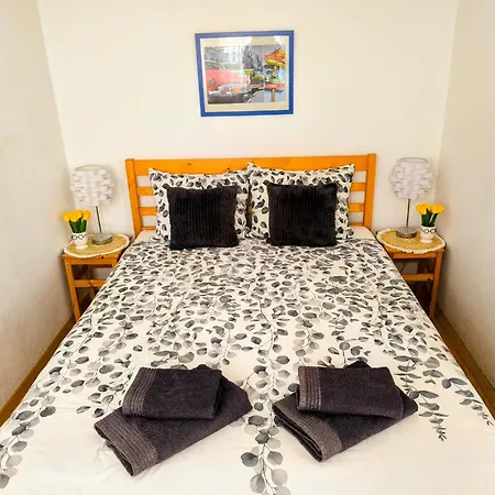 Apartamento Atlantis