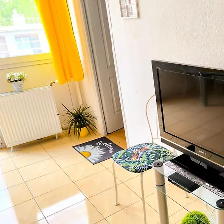 Apartamento Atlantis Budapeste