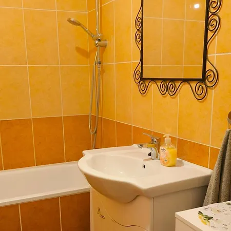 Atlantis בודפשט