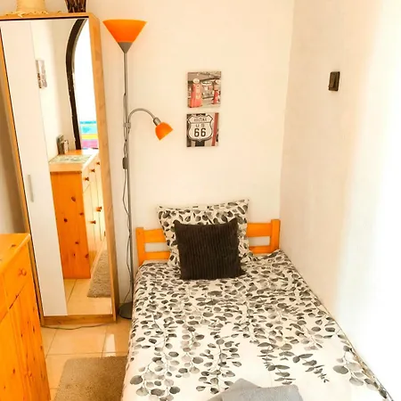 Apartamento Atlantis *