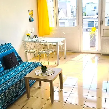 Apartment Atlantis *