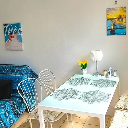 Atlantis Apartment