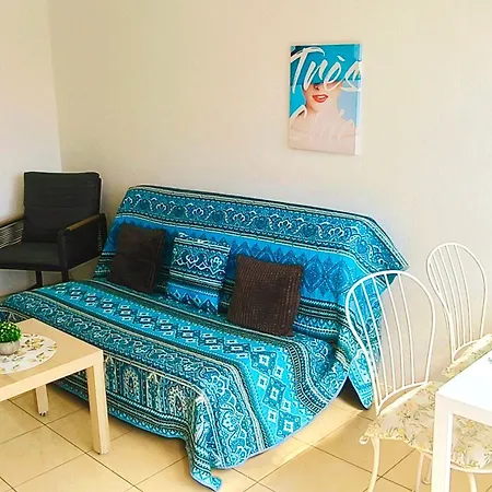 Atlantis Apartment *