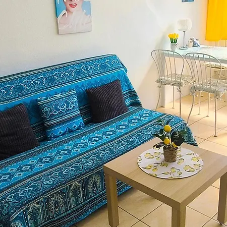 Apartment Atlantis *