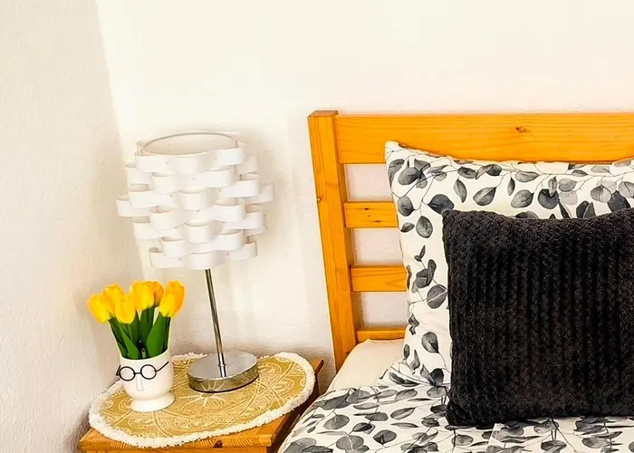 Lägenhet Atlantis *