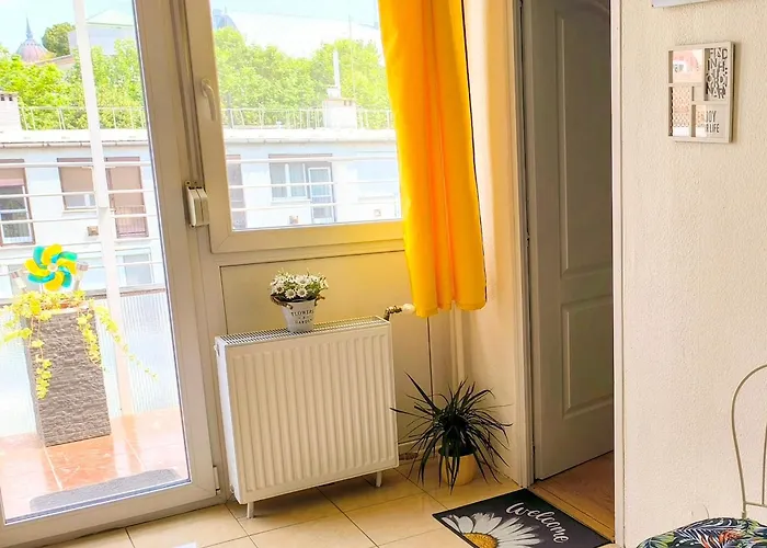 Atlantis * 布达佩斯