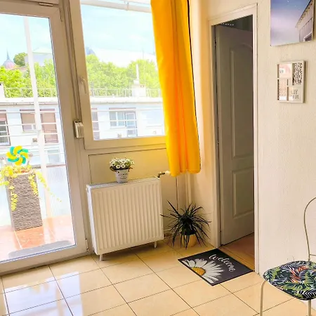 Atlantis * Βουδαπέστη