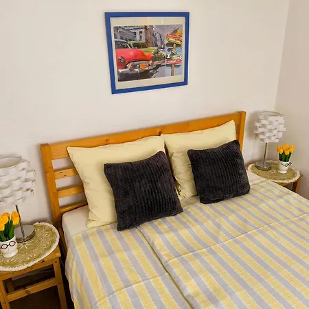Apartament Atlantis