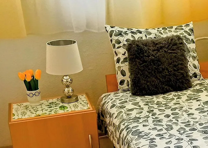 Apartament Atlantis *