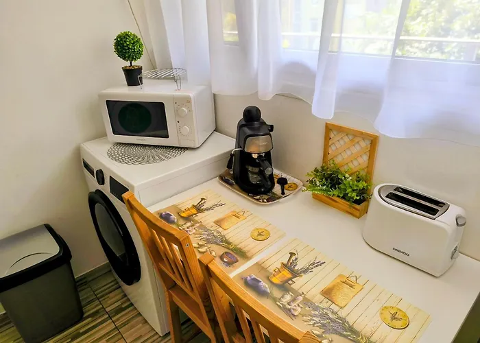 Atlantis Apartament