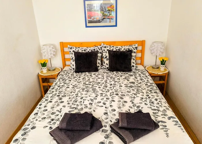 Apartament Atlantis