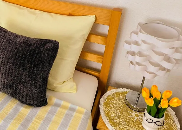 Apartament Atlantis *